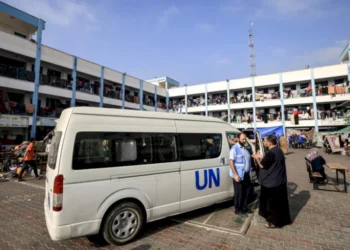 خدمةً لإسرائيل.. صحيفة عبرية: إدارة ترمب ترفع الحصانة عن “الأونروا” أمام القضاء الأميركي