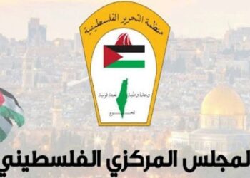 المبادرة: لن نشارك في اجتماع المجلس المركزي