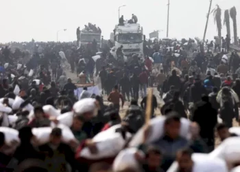 أونروا: النازحون بغزة يعانون من أطول فترة انقطاع للمساعدات منذ بدء الحرب