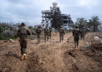 نقص جنود الاحتياط يعرقل خطط الجيش لتوسيع العمليات في القطاع