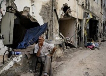 92 يوماً من العدوان على جنين.. شهداء وتجريف وإحراق منازل