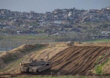 إسرائيل تُوسّع المنطقة العازلة في غزة وتعليمات جديدة لجنود الاحتلال وسط تصاعد عمليات المقاومة