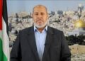 الحية: حماس لن تعطي الاحتلال ذريعة لاستئناف الحرب والنقاش حول السلاح مستمر 100 وفد حماس غادر الدوحة إلى مصر لبحث “أفكار جديدة”