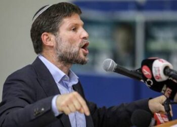 سموترتش يكشف عن مشاورات أمنية مهمة اليوم.. ما السبب؟