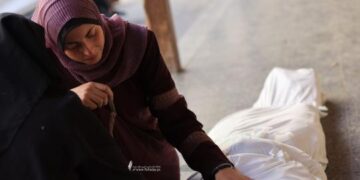 الصحة بغزة: ارتفاع حصيلة عدوان الاحتلال إلى 51,266 شهيد