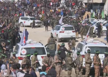 مسؤولون إسرائيليون: تقدم كبير في جهود صفقة تبادل الأسرى ووقف إطلاق النار في غزة