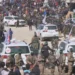 مسؤولون إسرائيليون: تقدم كبير في جهود صفقة تبادل الأسرى ووقف إطلاق النار في غزة 98 مسؤولون إسرائيليون: تقدم كبير في جهود صفقة تبادل الأسرى ووقف إطلاق النار في غزة