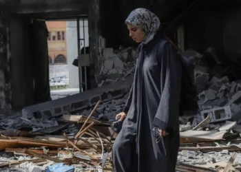 مهرجان “كان” يعرض فيلما عن غزة اغتال الاحتلال الإسرائيلي بطلته