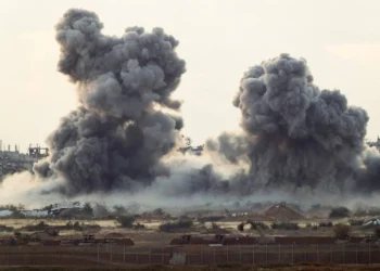 بضغط امريكي ..جولة مفاوضات جديدة ووفدان من حماس وإسرائيل يصلان القاهرة