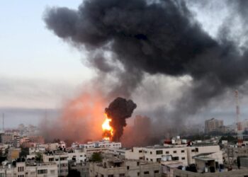 المرصد: جريمة الشجاعية إصرار إسرائيلي معلن على محو الوجود الفلسطيني بغزة