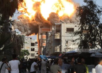 تل أبيب: رفض حماس للمقترح سيفتح باب التصعيد في غزة