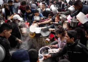 قطاع غزة يشهد أسوأ وضع إنساني منذ بدء العدوان