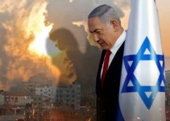 وسط خلافات أمنية وسياسية.. نتنياهو يقتحم غزة بدون تنسيق مع الشاباك