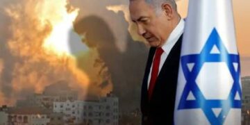 وسط خلافات أمنية وسياسية.. نتنياهو يقتحم غزة بدون تنسيق مع الشاباك