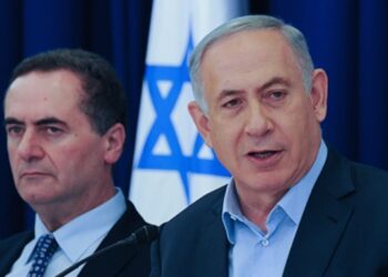 نتنياهو: حماس من يحدد قوائم الأسرى في صفقة التبادل