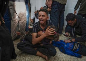 الأمم المتحدة تدعو العالم لرفع الحصار عن غزة