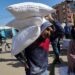خطة إسرائيلية جديدة لتوزيع المساعدات في غزة بآلية مؤجلة وتحت إشراف دولي 98 خطة إسرائيلية جديدة لتوزيع المساعدات في غزة بآلية مؤجلة وتحت إشراف دولي