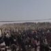 حكومي غزة: اسرائيل فشلت بمشروع توزيع المساعدات 98 حكومي غزة: اسرائيل فشلت بمشروع توزيع المساعدات