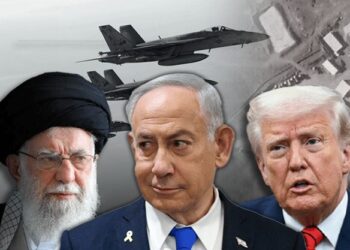 مكتب نتنياهو: يجب أن يتحرك المجتمع الدولي لمنع إيران من امتلاك سلاح نووي