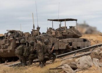 أكسيوس: إسرائيل تحدد زيارة ترمب موعدًا نهائيًا لصفقة الرهائن وتلوح بعملية عسكرية واسعة