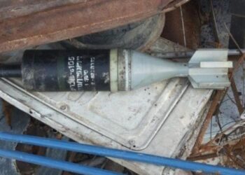 مخاوف إسرائيلية من مصير القنابل غير المتفجرة في غزة