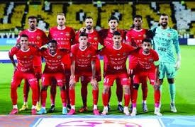 بعد تحقيق الدرع التاسعة في الدوري.. 35 لقباً في مسيرة شباب الأهلي التاريخية 61 بعد تحقيق الدرع التاسعة في الدوري.. 35 لقباً في مسيرة شباب الأهلي التاريخية