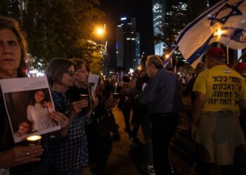 53% من الإسرائيليين يرون أن نتنياهو يريد توسيع الحرب بدوافع سياسية