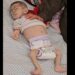 استشهاد طفلة في غزة بسبب المجاعة ما يرفع الحصيلة إلى 54 98 استشهاد طفلة في غزة بسبب المجاعة ما يرفع الحصيلة إلى 54