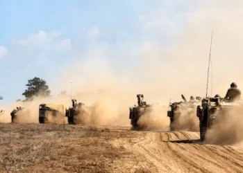 إسرائيل تمهل الوسطاء حتى نهاية زيارة ترامب قبل التحرك عسكريًا