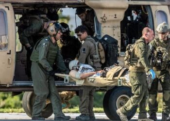 مواقع إسرائيلية: إصابة جنود بحدث “أمني” خطير في حي الشجاعية