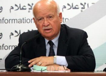 تيار الإصلاح الديمقراطي في “حركة فتح” ينعى القائد الوطني د. زكريا الأغا