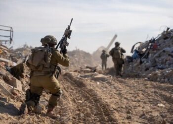 خلافات إسرائيلية حول موعد العملية العسكرية بغزة