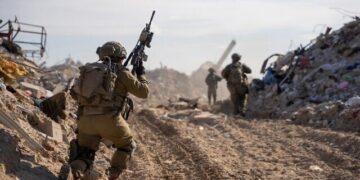 تقارير اسرائيلية: عشرات آلاف أوامر استدعاء الاحتياط لاحتلال مدينة غزة 25 خلافات إسرائيلية حول موعد العملية العسكرية بغزة