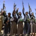 الحوثيون: الرد وشيك ومؤلم وسنهاجم المطارات بما فيها حيفا 98 الحوثيون: الرد وشيك ومؤلم وسنهاجم المطارات بما فيها حيفا