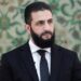 الرئيس السوري يلتقي ماكرون في باريس في أول زيارة له لدولة أوروبية 97 الرئيس السوري يلتقي ماكرون في باريس في أول زيارة له لدولة أوروبية