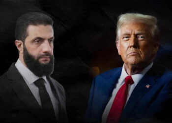 بحضور الشرع..القمة الخليجية الامريكية تبحث ملفات حساسة