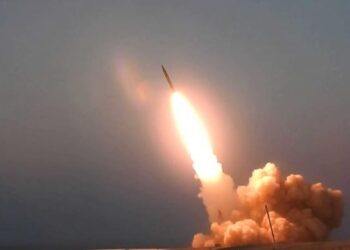 الإعلام العبري: اعتراض صاروخ قادم من اليمن..ماذا عن اتفاق ترامب؟!