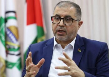 حماس: محادثات وقف إطلاق النار غير ذات صلة في هذه المرحلة