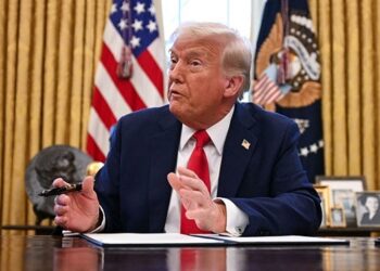 إدارة ترمب تضغط على إسرائيل لتوقيع اتفاق تهدئة مع غزة قبيل زيارته المرتقبة