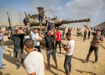 القناة (12): عميل للشاباك اعترف بأنه كذب وضلّل إسرائيل قبل هجوم حماس