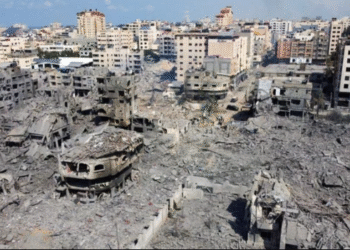 القاهرة تدعو الفصائل الفلسطينية لجولة جديدة من المفاوضات سعياً لوقف شامل لإطلاق النار في غزة