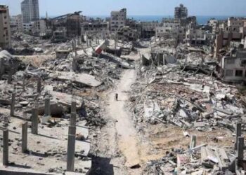 القناة 12 الإسرائيلية: الجيش دمر نحو 80% من مباني مدينة رفح ومخيماتها