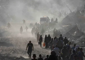 القناة 12 العبرية: أسبوع حاسم لصفقة التبادل.. وضغوط أمريكية على قطر بسبب تصلب حماس