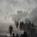 القناة 12 العبرية: أسبوع حاسم لصفقة التبادل.. وضغوط أمريكية على قطر بسبب تصلب حماس 97 القناة 12 العبرية: أسبوع حاسم لصفقة التبادل.. وضغوط أمريكية على قطر بسبب تصلب حماس