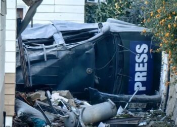 إبادة إعلامية ممنهجة: الاحتلال قتل 212 صحفياً منذ بدء العدوان على غزة