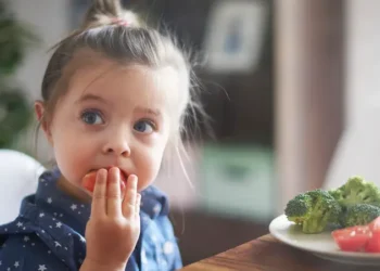 “بيبي دايت”.. نصيحة علمية جديدة لإنقاص الوزن