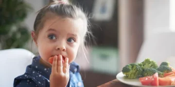 "بيبي دايت".. نصيحة علمية جديدة لإنقاص الوزن 71 “بيبي دايت”.. نصيحة علمية جديدة لإنقاص الوزن