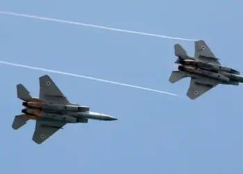 القناة 12 العبرية: بدء وقف إطلاق النار للإفراج عن الجندي عيدان ألكسندر الساعة 12