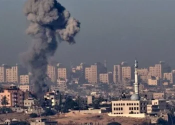 مسؤول أمريكي: “إسرائيل” ستدفع ثمناً ثقيلاً بسبب عدم إنهائها الحرب على غزة