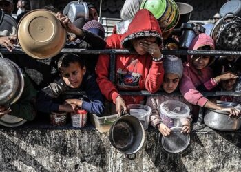 الصحة العالمية: الوضع في غزة كارثي وسكان غزة جائعون